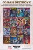 SAVAGE SWORD OF CONAN THE ORIGINAL MARVEL YEARS OMNIBUS VOL 08 HC [STANDARD] [9781302934903]